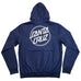 Santa Cruz Keyline Spray Jacket Ink - 50-50 Skate Shop