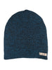 Neff Headwear Daily Beanie Heather Black Blue