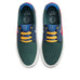 Nike SB Shane O'Neill Noble Green Sail Varsity Red