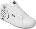 Etnies Fader White Black Gum - 50-50 Skate Shop