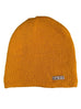 Neff Headwear Daily Beanie Mustard