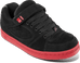 eS Accel OG Plus Black Red - 50-50 Skate Shop