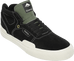 Emerica Skate Pillar Black Olive - 50-50 Skate Shop