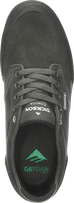 Emerica Skate Dickson Charcoal - 50-50 Skate Shop