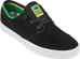Emerica Skate Figgy G6 x Shake Junt Black - 50-50 Skate Shop