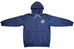 Santa Cruz Keyline Spray Jacket Ink - 50-50 Skate Shop