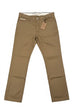 Vans Skate Pants V56 Standard Slim Fit Khaki - 50-50 Skate Shop