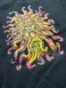 Santa Cruz Sungod Pop Hoodie Black