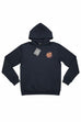 Santa Cruz Sungod Pop Hoodie Black