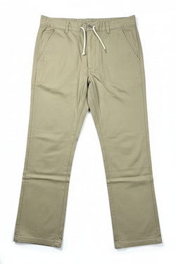 Huf Skate Steadfast Chino Pants Khaki