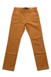 Vans Skate Excerpt Chino Pants Slim Burnt Orange - 50-50 Skate Shop