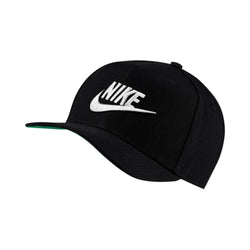 Nike SB NSW DF Pro Futura Cap Black White - 50-50 Skate Shop