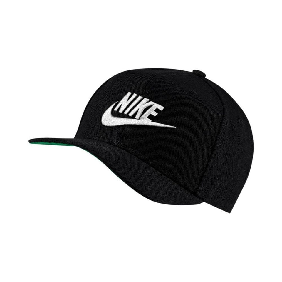 Nike SB NSW DF Pro Futura Cap Black White - 50-50 Skate Shop