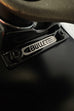 Santa Cruz Skateboard Complete Classic Dot Full 8.0" x 31.25" Black Black 13.75" WB - 50-50 Skate Shop