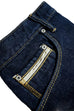 Vans Skate Denim V66 Slim Jeans Dark Indigo - 50-50 Skate Shop