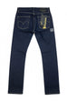 Emerica Skate Saratoga Jeans Indigo Rinse
