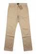 Huf Skate Fulton Chino Pants Khaki