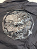 Santa Cruz Medusa Coach Spray Jacket Black - 50-50 Skate Shop