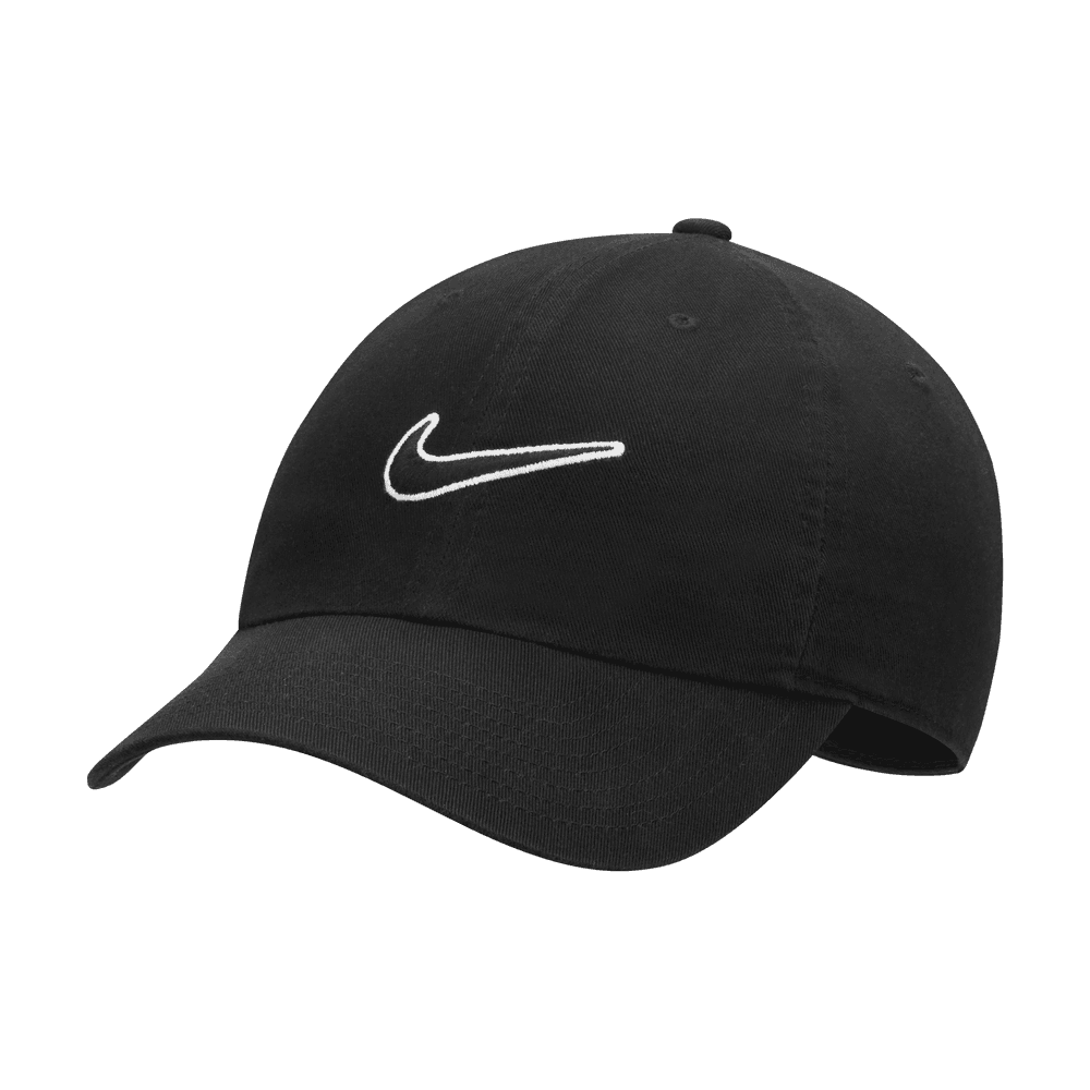 Nike SB Sportswear Heritage 86 Black White 50-50 Skate Shop