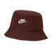 Nike SB Sportswear Bucket Hat Earth Light Orewood Brown - 50-50 Skate Shop