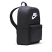 Nike Heritage Backpack (25L) Black Black White - 50-50 Skate Shop