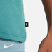 Nike SB Logo Skate T-Shirt Mineral Teal - 50-50 Skate Shop