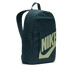 Nike Elemental Backpack Deep Jungle Deep Jungle Honeydew - 50-50 Skate Shop