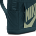 Nike Elemental Backpack Deep Jungle Deep Jungle Honeydew - 50-50 Skate Shop