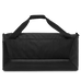 Nike Brasilia 9.5 Training Duffel Bag 60L Black Black White - 50-50 Skate Shop