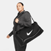 Nike Brasilia 9.5 Training Duffel Bag 60L Black Black White - 50-50 Skate Shop