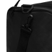 Nike Brasilia 9.5 Training Duffel Bag 60L Black Black White - 50-50 Skate Shop