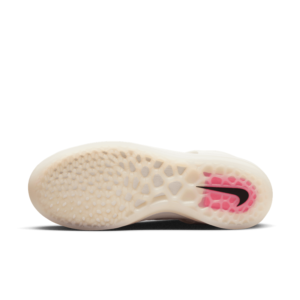 Nike SB Nyjah Huston Nike SB Nyjah 3 White Black Summit White