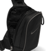 Nike Sportswear Essentials Crossbody Bag (1L) Black Black Ironstone - 50-50 Skate Shop