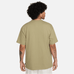 Nike Sportswear Premium Essentials Men's T-Shirt Neutral Olive - 50-50 Skate Shop