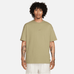 Nike Sportswear Premium Essentials Men's T-Shirt Neutral Olive - 50-50 Skate Shop