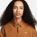 Nike SB Lightweight Skate Jacket Ale Brown - 50-50 Skate Shop