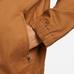 Nike SB Lightweight Skate Jacket Ale Brown - 50-50 Skate Shop