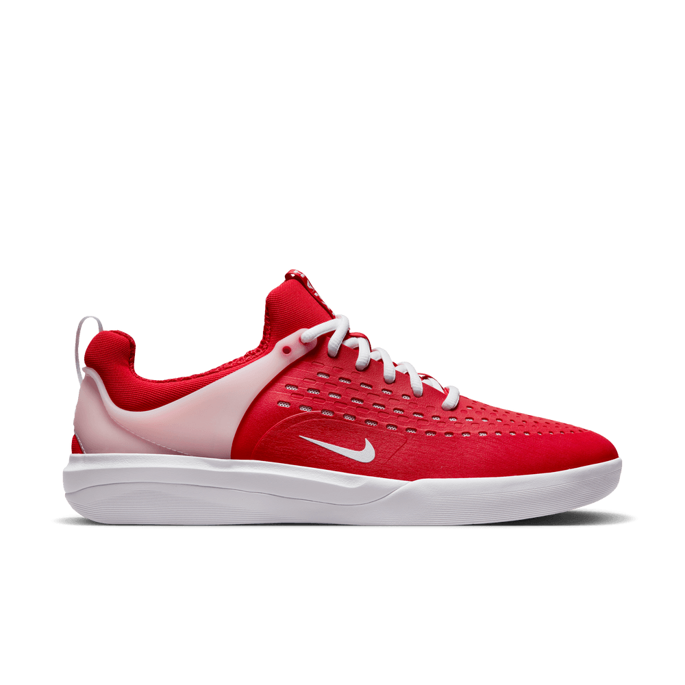 Nyjah huston shoes australia clearance