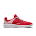 Nike SB Nyjah Huston Zoom Nyjah 3 University Red White University Red - 50-50 Skate Shop
