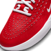 Nike SB Nyjah Huston Zoom Nyjah 3 University Red White University Red - 50-50 Skate Shop