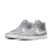 Nike SB Zoom Blazer Mid Wolf Grey White Wolf Grey - 50-50 Skate Shop
