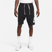 Nike SB Club Alumni Men's French Terry Shorts Black - 50-50 Skate Shop