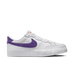 Nike SB Zoom Pogo Plus Womens White Court Purple White Gum Light Brown - 50-50 Skate Shop