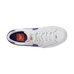 Nike SB Zoom Pogo Plus Womens White Court Purple White Gum Light Brown - 50-50 Skate Shop