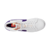 Nike SB Zoom Blazer Mid White Court Purple White Gum Light Brown - 50-50 Skate Shop
