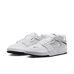 Nike SB Ishod Wair Premium White Black White Black - 50-50 Skate Shop