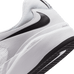 Nike SB Ishod Wair Premium White Black White Black - 50-50 Skate Shop