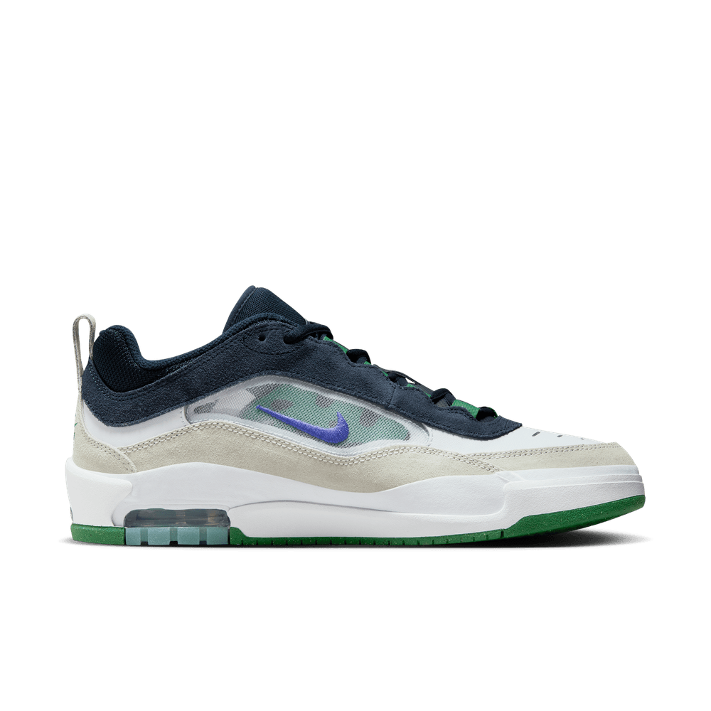 Nike air max 9 2025 essential obsidian and aurora