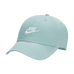 Nike SB Club Unstructured Futura Wash Cap Mineral White - 50-50 Skate Shop