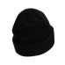 Nike Peak Standard Cuff Futura Beanie Black - 50-50 Skate Shop
